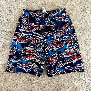 Under Armor Boys’ Swim Trunk